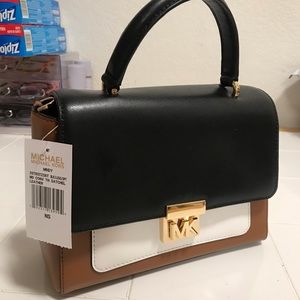 Micheal Kors Mindy bag.